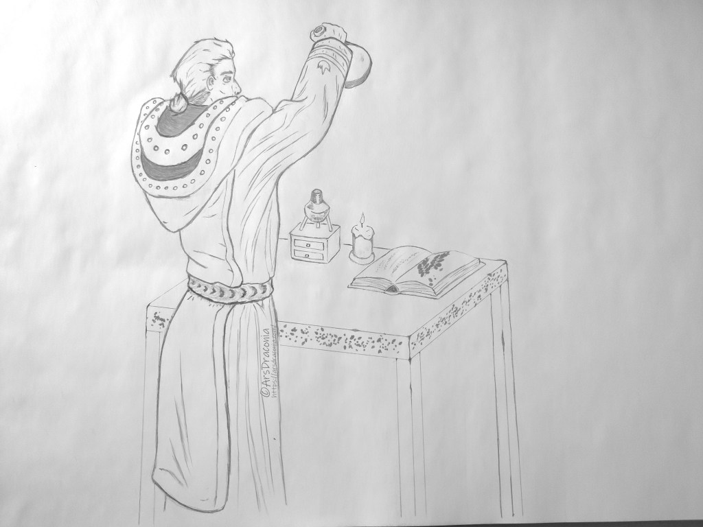 RPG: Gothic-Tales Update