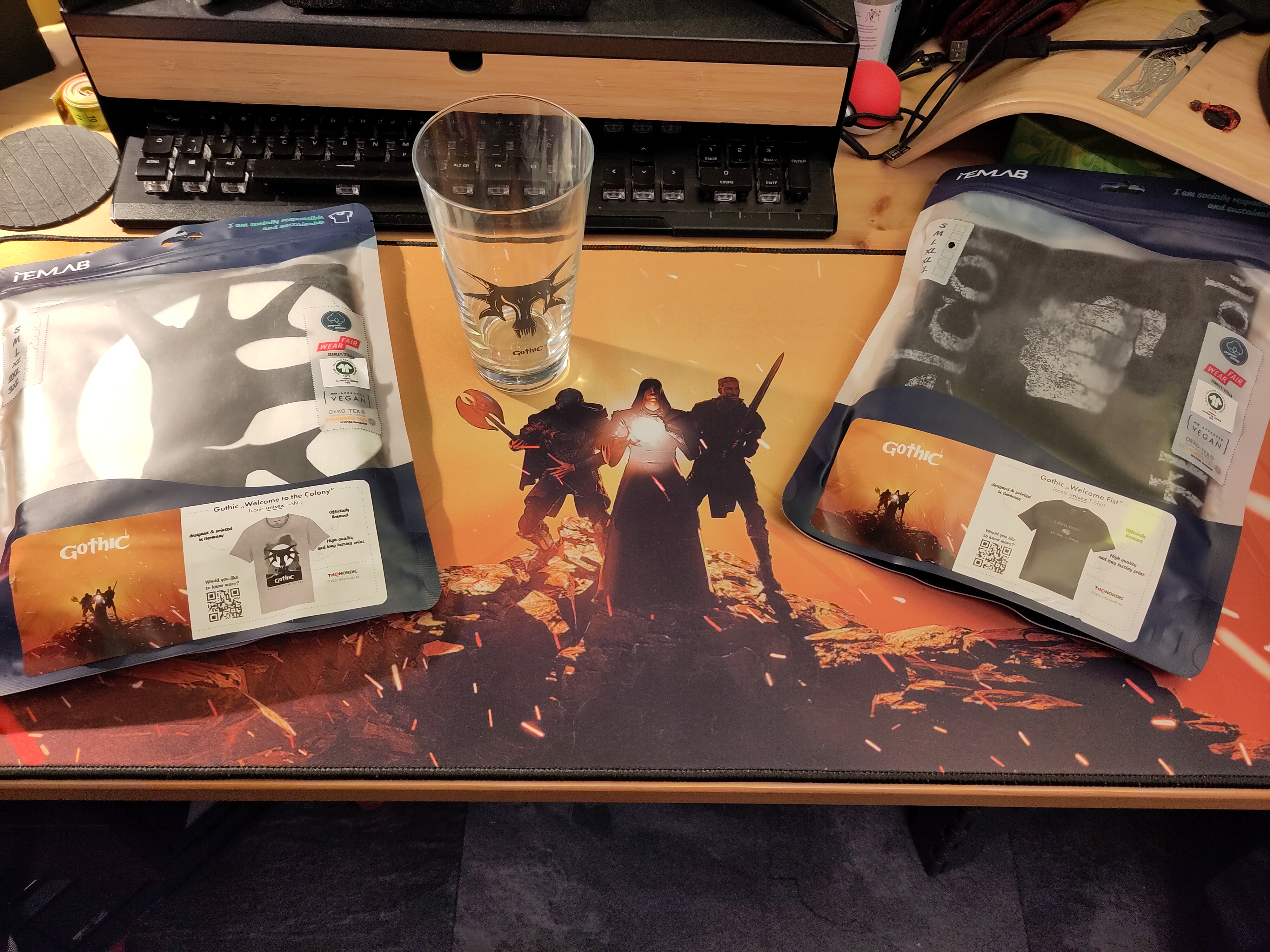 THQ Nordic Store&nbsp;Vienna